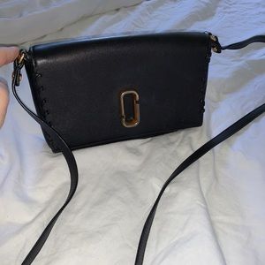 Marc Jacobs crossbody purse